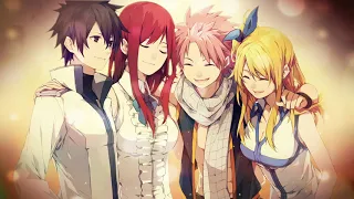 Fairy Tail: Final Season Opening Full『lol - power of the dream』