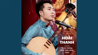 QUAN HOÀNG MƯỜI DIỆU MINH CHÂU