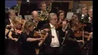 Lisa Batiashvili Sibelius Violin Concerto [1/4]