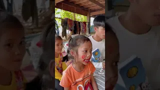 ជូលីឆ្កែបងភូ..🤣🤣