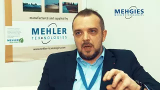 «Mehler Texnologies» о технологиях и испытании мягких резервуаров (нефтетанков)