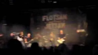 Flotsam & Jetsam - Escape from within live @ Elsrock 2009