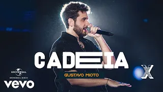 Gustavo Mioto - Cadeia