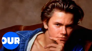 Dead At 23: How River Phoenix's Life Was Cut Short | Our History