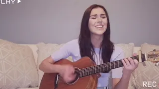 Wicked Games by Chris Isaak - Cover by Daisy Spratt