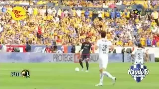 Tigres - Monterrey Clásico 107