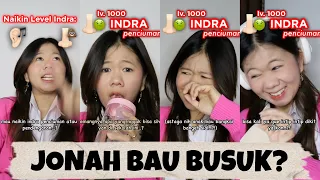 KOMPILASI VIDEO TIKTOK PIYAN (Jonah Bau Busuk?!?) Kentang Idaman 2024