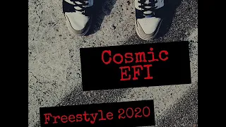 Cosmic EFI - Freestyle 2020 | Break Dance Music 2020