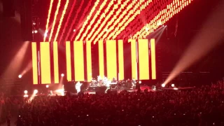 Red Hot Chili Peppers "Around The World" Live Cincinnati, OH 5/19/17