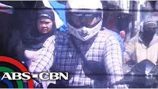 TV Patrol: ABS-CBN News' statement on the Marawi ambush