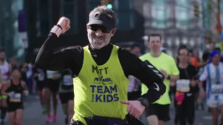 2019 TCS New York City Marathon Race Week & Race Day Highlights