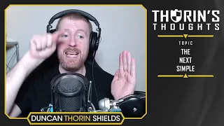 Thorin's Thoughts - The Next s1mple (CS:GO)