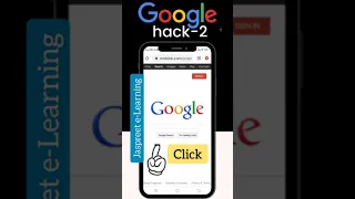 Google hacks-2 | Google fun trick | Google hacks | Secret Google Tricks you need to try
