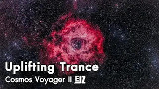 Ejz Uplifting - Cosmos Voyager II (Pure melodic trance)