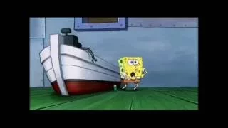 Spongebob I Am the One (EAR RAPE) (LOUD)