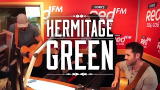 Hermitage Green - Quicksand | Cork's Red FM