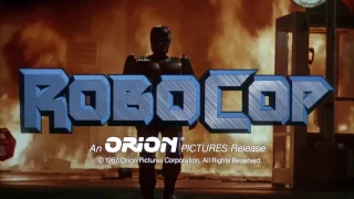 ROBOCOP • Director's Cut • 1st April