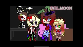 ⭐️If your so mature now..⭐️Ft. Afton Family⭐️FNAF