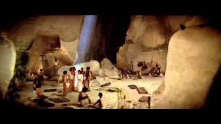 Jesus Christ Superstar   What's the Buzz (HD)