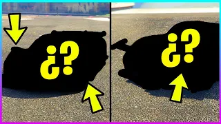 ¡5 UBICACIONES SECRETAS PARA CONSEGUIR COCHES GRATIS QUE NO TIENE NADIE! GTA 5 ONLINE COCHES SECRETO