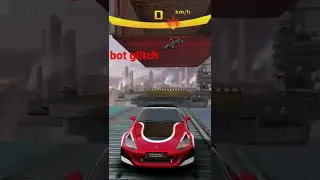 asphalt 8 bot glitch