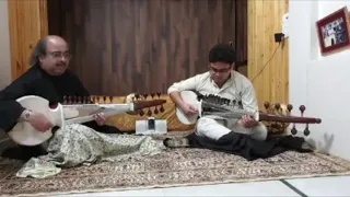 Music for Hope - Pandit Tejendra Majumdar and Indrayuddh Majumdar