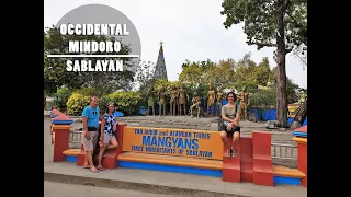 SABLAYAN - GATEWAY TO APO REEF NATURAL PARK | OCCIDENTAL MINDORO