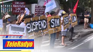 Pasada sa TeleRadyo | TeleRadyo (11 January 2023)