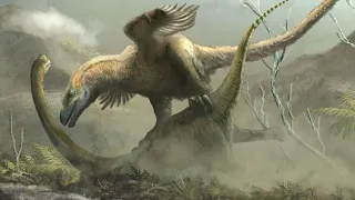 Deinonychus | The Raptor That Terrorized Cretaceous North America