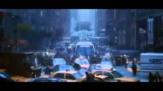 The Day After Tomorrow - Clip