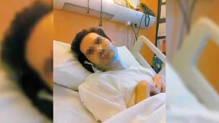 Rechtsstreit um Koma-Patient Lambert in Frankreich spitzt sich zu