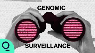 How Genomic Surveillance Could Prevent The Next Pandemic