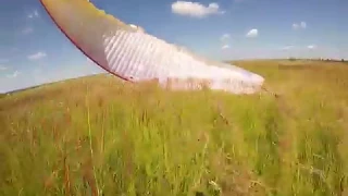 Посадка в роторе в Фатьяновке