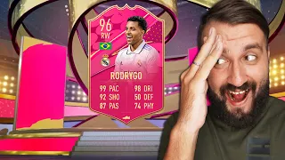 КАК СОБРАТЬ FUTTIES СОСТАВ за ЧАС!