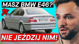 NIEBEZPIECZNA AKCJA SERWISOWA BMW! - MotoNEWS