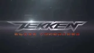 Tekken Blood Vengeance - Trailer (2011)