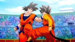 Dragon Ball Z AMV  Bring Me Back To Life