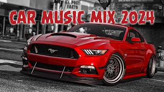 [Car Music Mix Vol.9] All Night | Slap House Remix | Bass Boosted