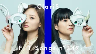 ClariS - Connect / THE FIRST TAKE