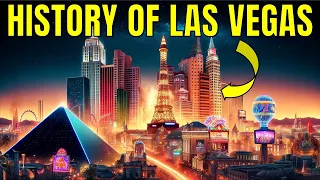 The History of Las Vegas Documentary (UPDATED Version)