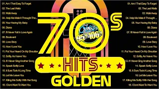Greatest Hits 50s 60s 70s Oldies But Goodies 🖐 Matt Monro, Engelbert, Elvis Presley, Andy Williams