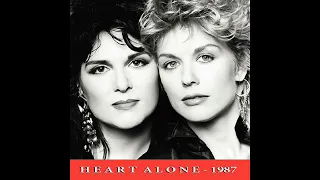 Heart - alone (extended version)