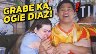 Di ko inaasahang maririnig ko ‘to kay Ogie Diaz - Aiko Melendez