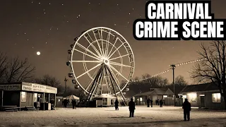 Squad Room: Ferris Wheel (EP4390) Woman Found Murdered on New Years