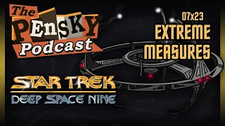 Star Trek: DS9 [Extreme Measures] S7xE23
