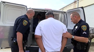 HPD combats illicit sex trafficking| Houston Police Department