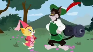 Tom and Jerry is an American animated #cartoon #funnyvideo