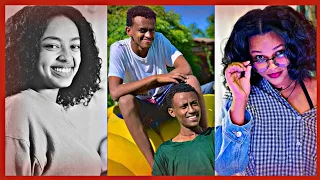 ethiopian funny video and ethiopian tiktok video compilation try not to laugh #37