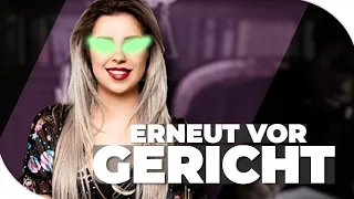 SHURJOKA erneut vor GERICHT!