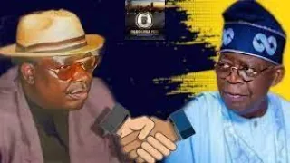 CHECK OUT:AFTER 20 YEARS  LATE SIKIRU AYINDE BARRISTER SONG COME TO PASS ABOUT PRESIDENT BOLA TINUBU